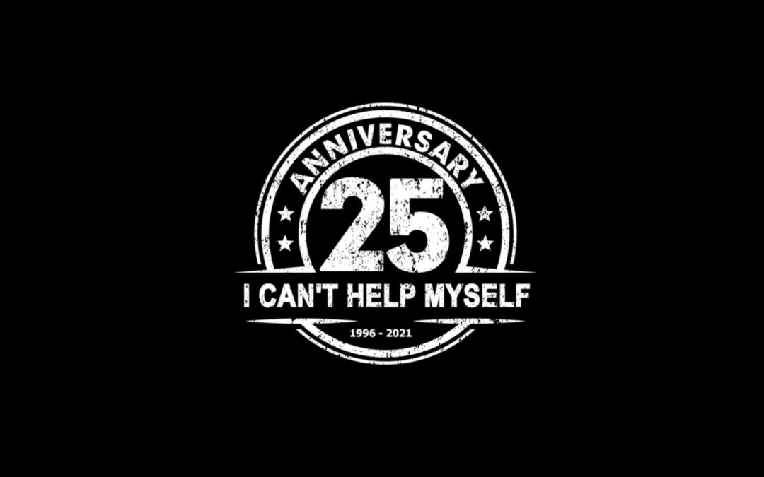 25 Jahre „I Can’t Help Myself“