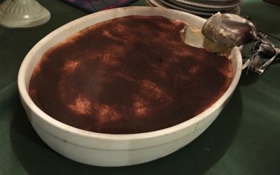 Tiramisu, Tiramisu