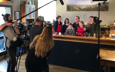 Story Time – Episode #32 – Sorry Kids