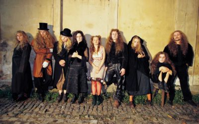 Story Time – Episode #36 – B Videos