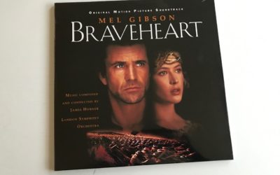 Angelo’s Vinyl Stories #68 – Braveheart