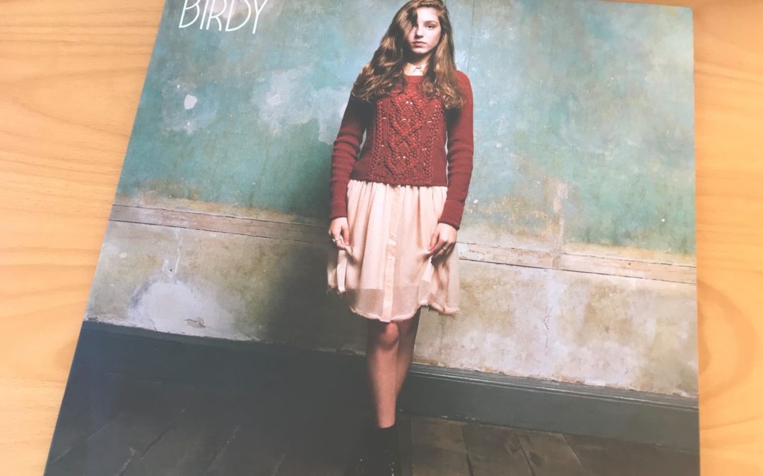 Angelo’s Vinyl Stories #66 – Birdy