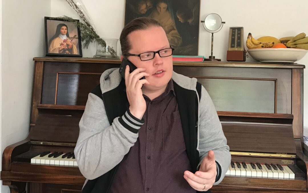 Gewinnspiel Januar / Contest January 2022