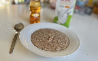 Kelly’s Müsli