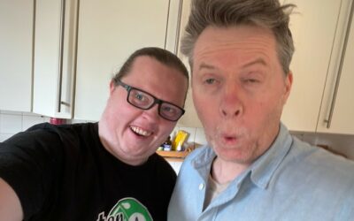 KELLY TALK – Episode #07 – Jimmy