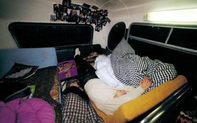 Story Time – Episode #37 – Room in the bus