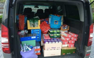 Story Time – Episode #38 – Kelly Preppers