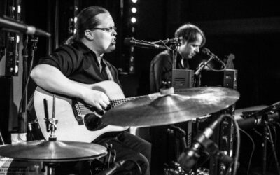 Story Time – Episode #39 – Mix Tapes