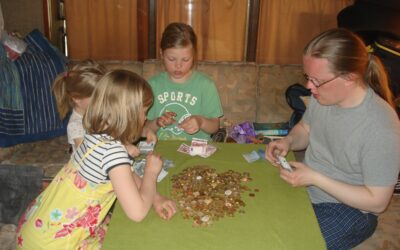 Story Time – Episode #42 – Money Man