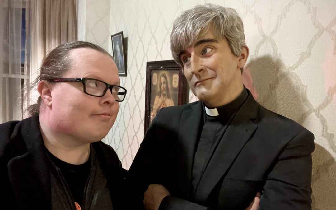 Wax Museum Dublin