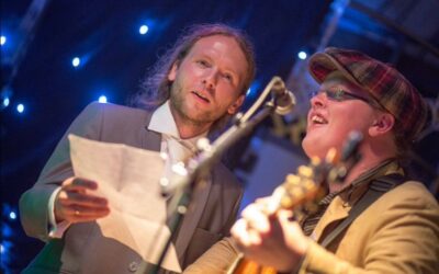 KELLY TALK – Episode #09 – Sven