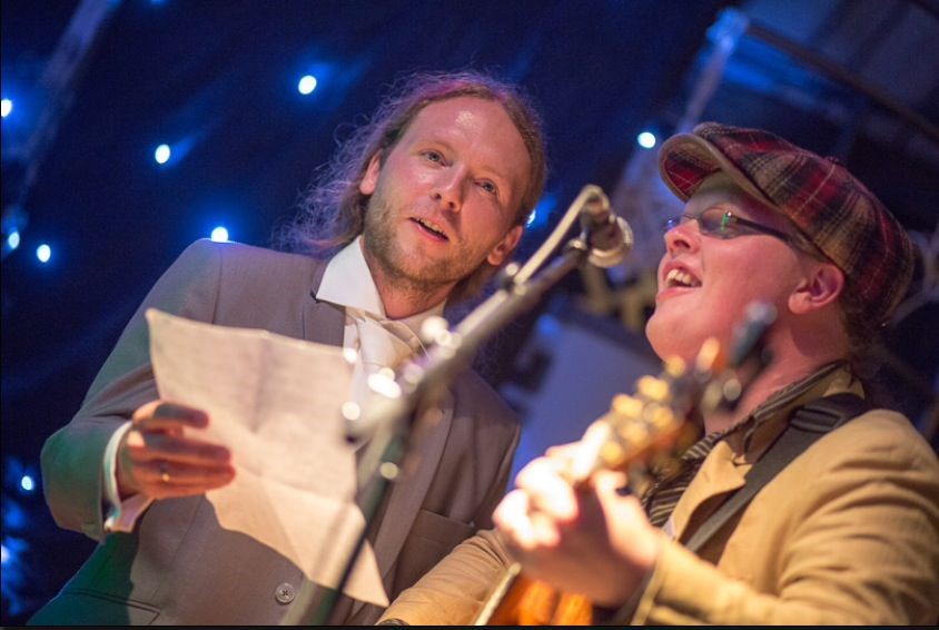 KELLY TALK – Episode #09 – Sven