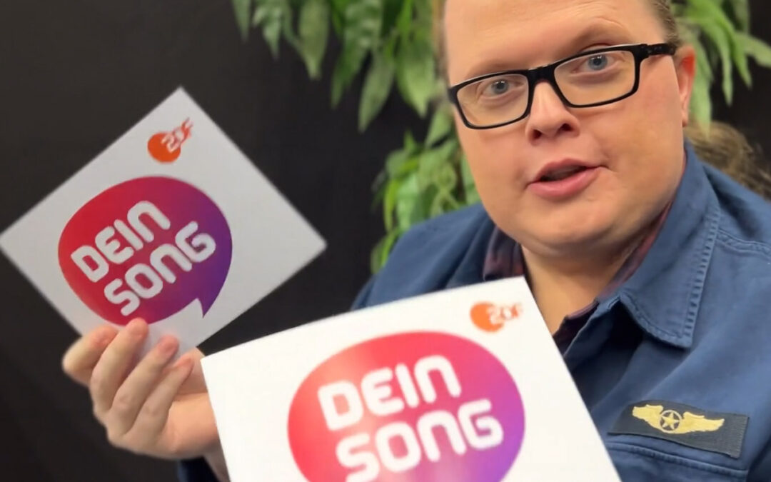 Gewinnspiel März / Contest March 2022