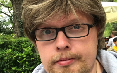 Story Time – Episode #47 – Zoogelo