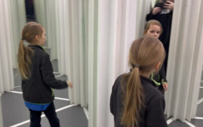 Mirror Mirror