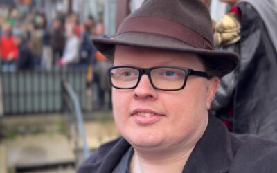 St. Patrick’s Day 2022