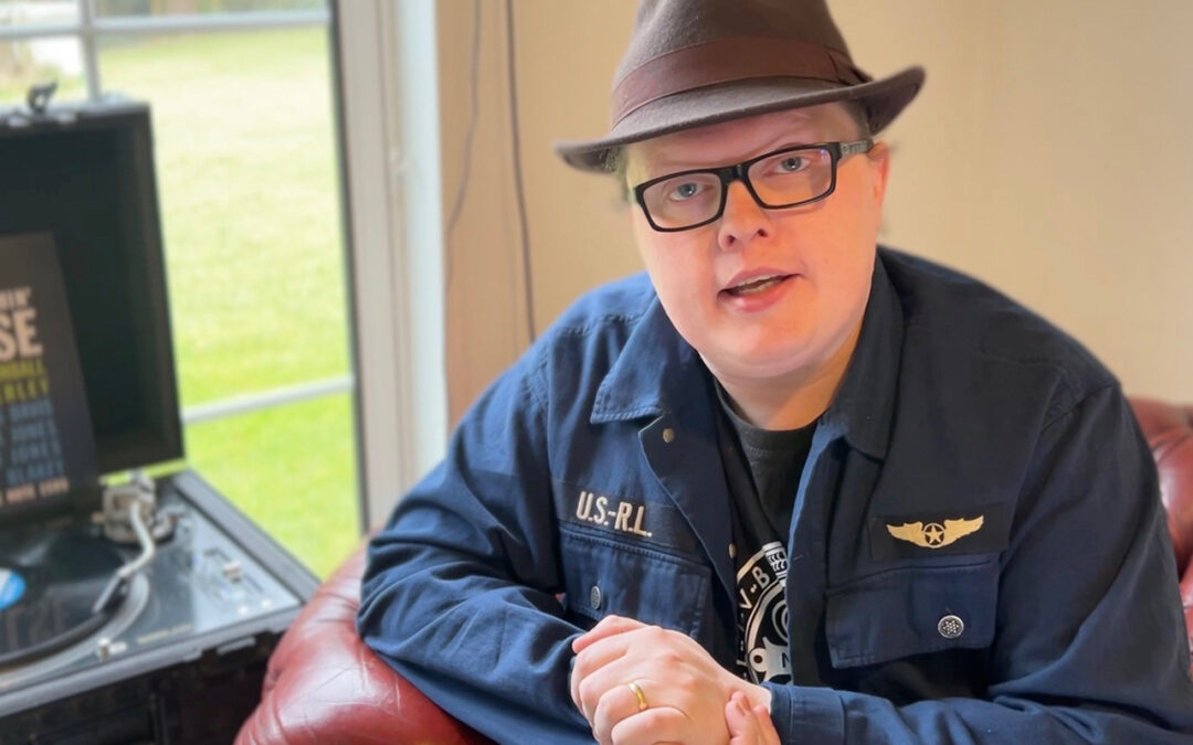 Angelo’s Vinyl Stories #81 – Q&A Edition