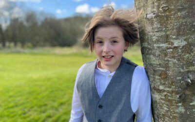 Fotoshooting April 2022