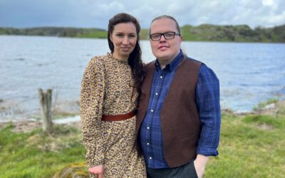 KELLY TALK – Episode #10 – Kira
