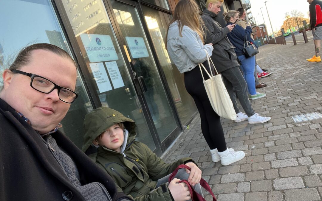 Record Store Day 2022