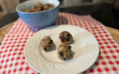 Energy Balls