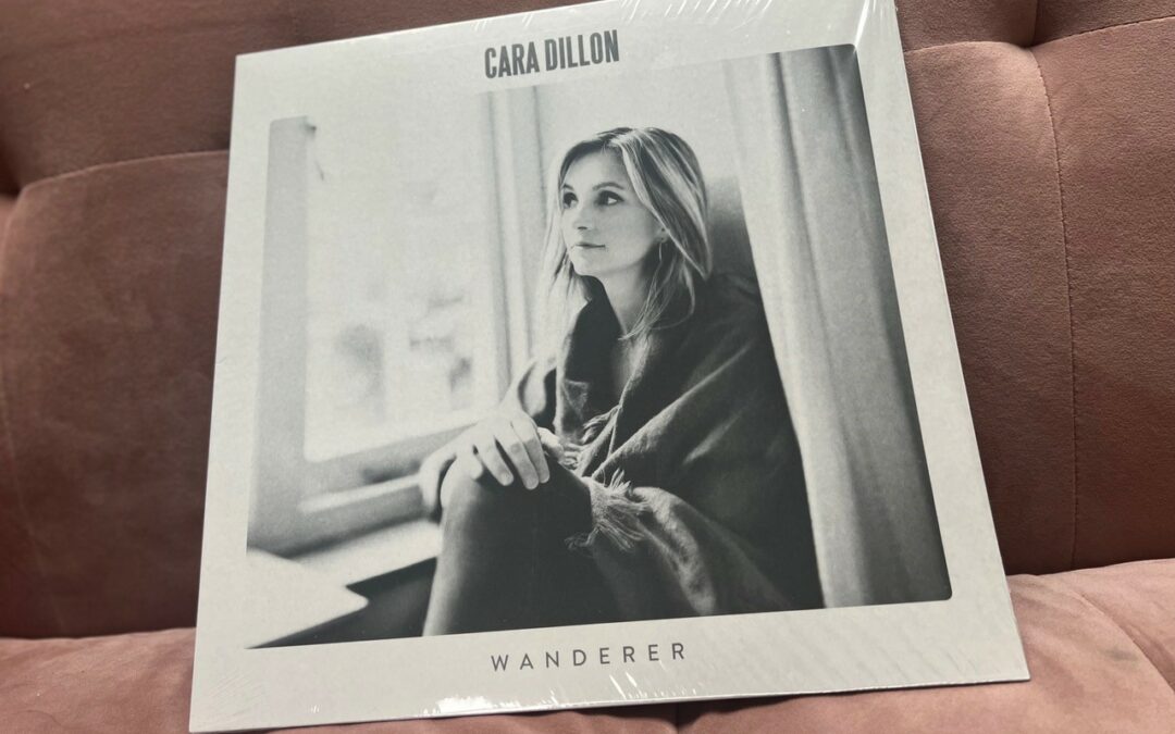 Angelo’s Vinyl Stories #82 – Cara Dillon