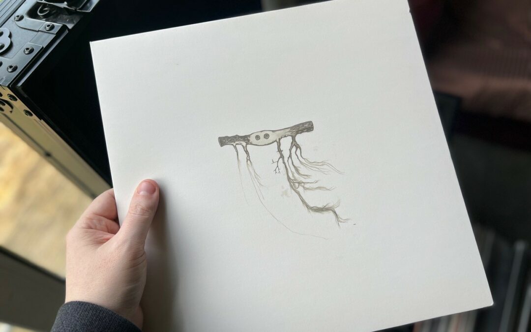 Angelo’s Vinyl Stories #84 – Jose Gonzales