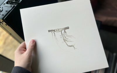 Angelo’s Vinyl Stories #84 – Jose Gonzales