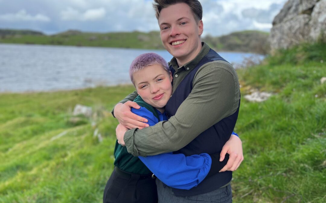 Brother&Sister
