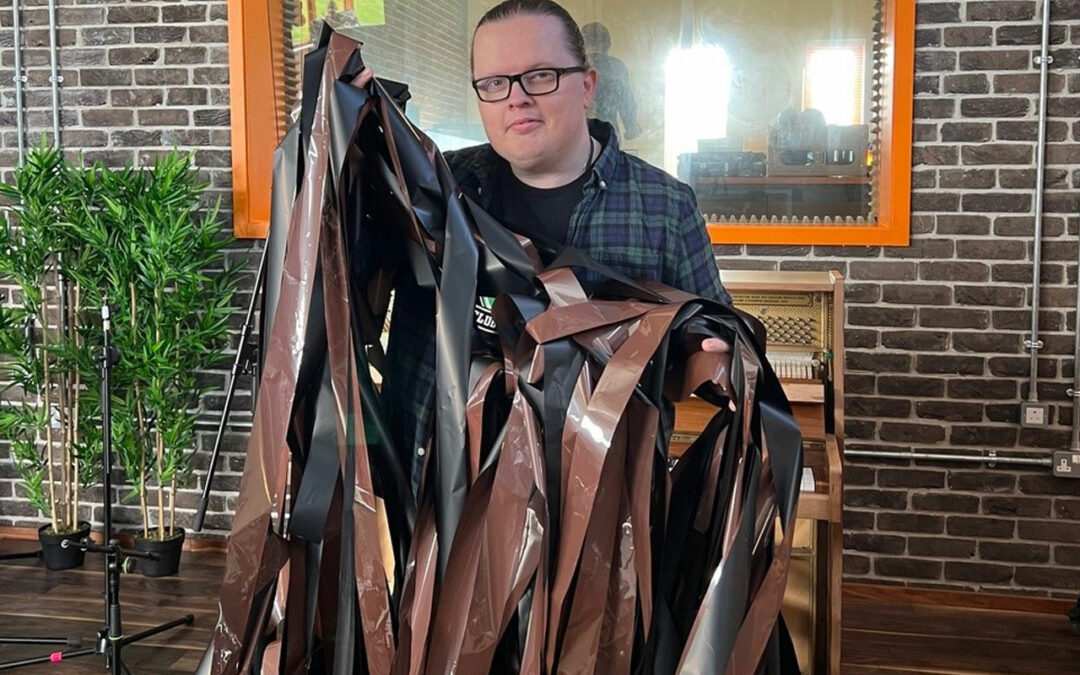 Tapeman