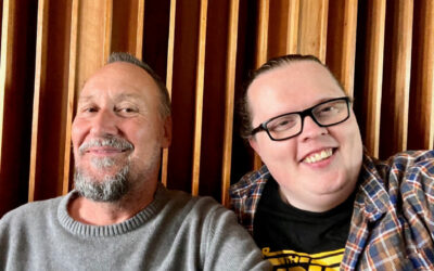 KELLY TALK – Episode #11 – Tom, Adam & Claus