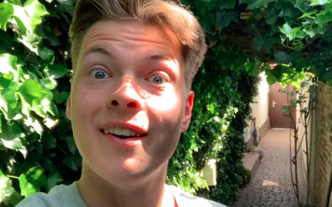 Gabriels Vlog – Episode 2