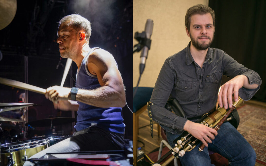 KELLY TALK – Episode #12 – Florian/Calum