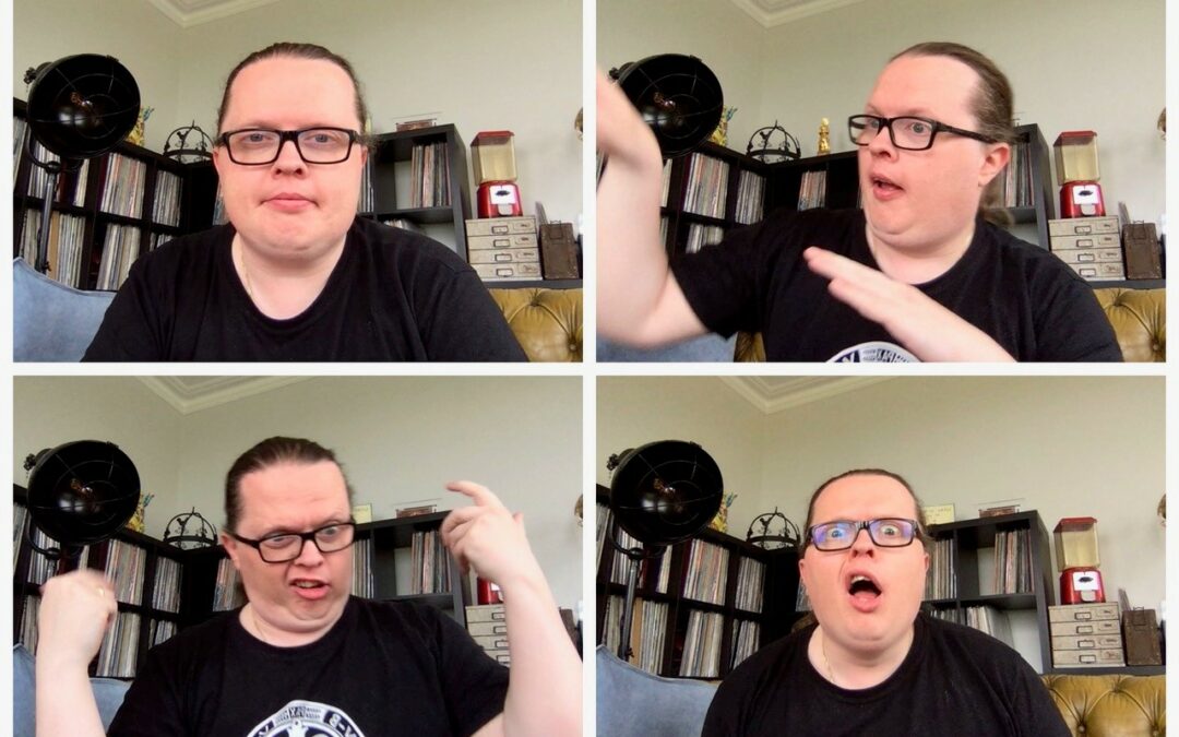 Livestream Test