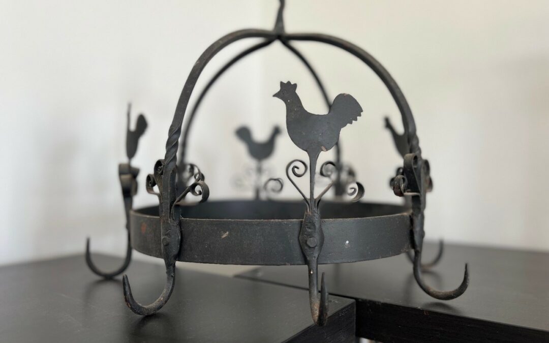 Story Time – Episode #57 – Fake Antiques
