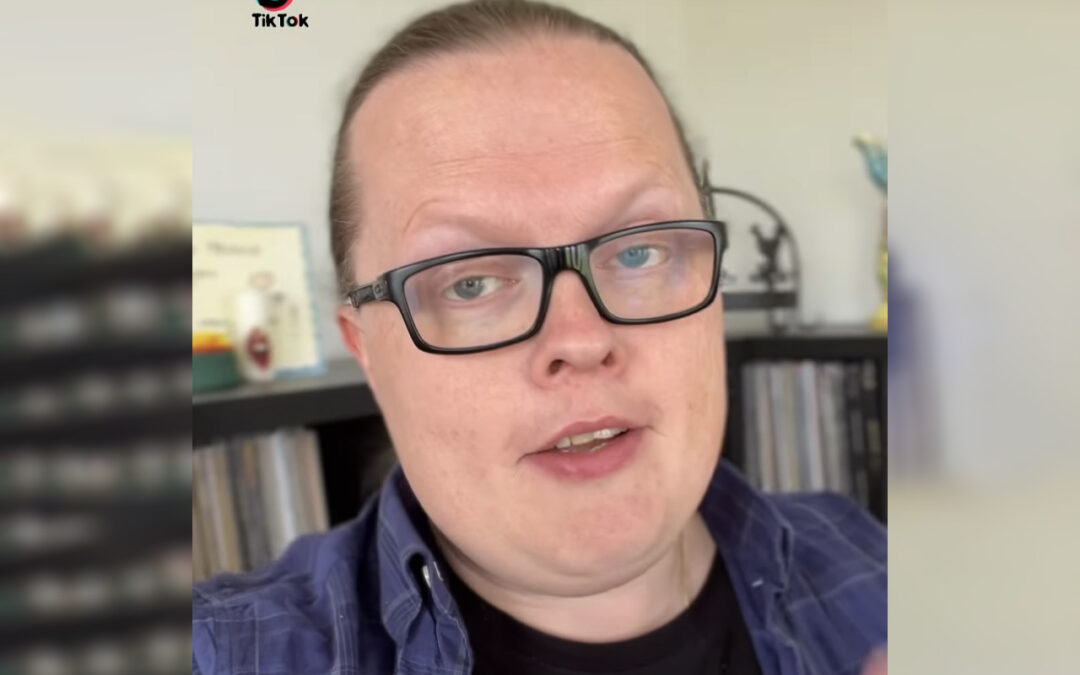 Story Time – Episode #59 – TikTok