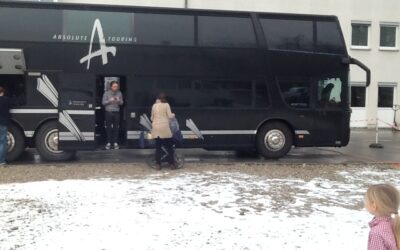 Story Time – Episode #65 – Nightliner