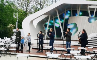 Story Time – Episode #63 – Fernsehgarten