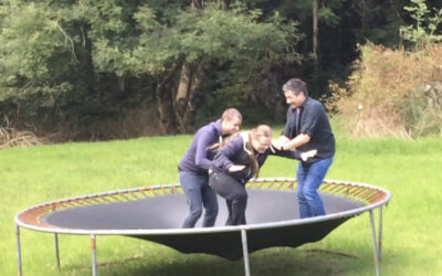 Irish Jumping 🤣
