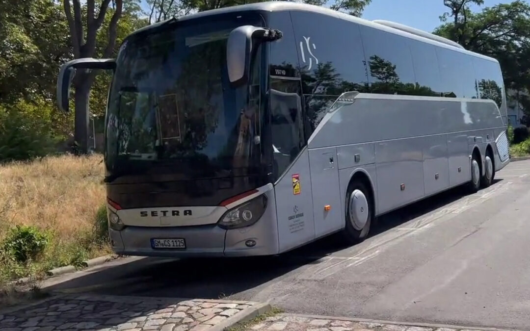 Tourbus Guide
