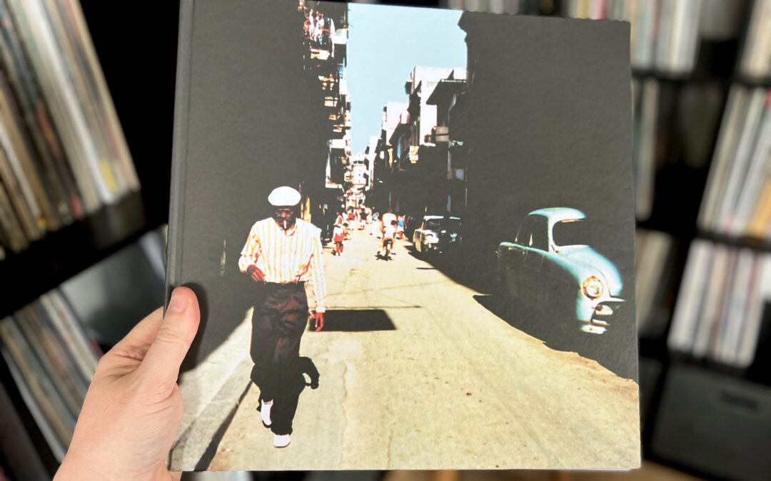 Angelo’s Vinyl Stories #96 – Buena Vista Social Club