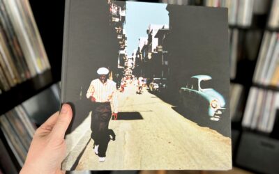 Angelo’s Vinyl Stories #96 – Buena Vista Social Club