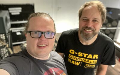 Ready for the Cruise