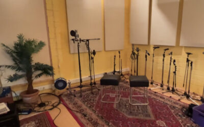 Story Time – Episode #68 – Renaissance Studio