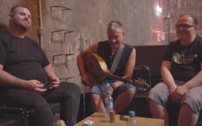 Funny moments in Rottweil