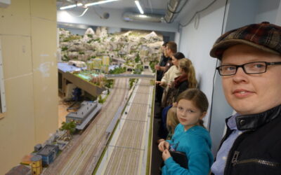 Miniatur Wunderland Hamburg