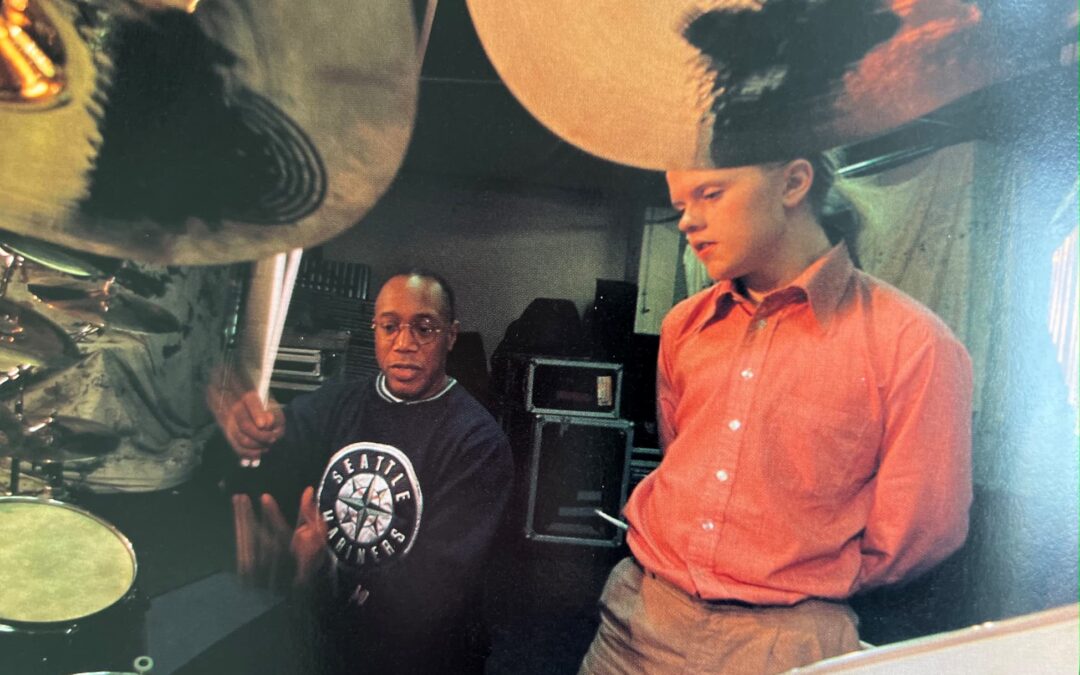 Story Time – Episode #73 – Billy Cobham